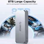 orico com2-u4-usb4-40gbps-m2-nvme-ssd-transparent-enclosure-7