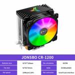 jonsbo cr-1200-cr-1200e-2-heatpipes-tower-cpu-cooler-2