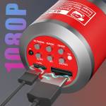 mechanic rx-4k-4800w-4k-hd-industrial-microscope-camera-for-mobile-phone-pcb-repair-5