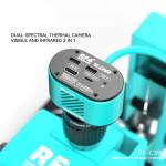 rf4 rf-c39-2-in-1-4k-visible-and-infrared-dual-spectral-thermal-camera-for-pcb-fault-detector-2