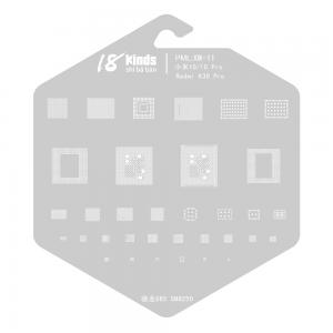 for Xiaomi 10/10Pro/Redmi K30 Pro