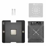 amaoe u19-012mm-bga-reballing-stencil-platform-set-for-hisilicon-kirin-9000-hi36a0-cpu-2