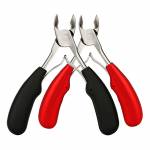 Kaisi KS-304 High-Quality Mainboard Shielding Cover Precision Cutting Pliers