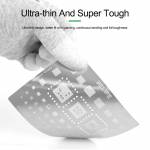 relife rl-044-iphone-series-cpu-tin-planting-steel-mesh-set-5