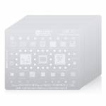 amaoe sam1-to-sam17-012mm-bga-reballing-stencil-set-18