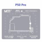 maant 012mm-middle-layer-bga-ireballing-stencils-for-huawei-mobile-phones-14