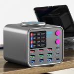 maant dianba-no2-300w-multi-function-13-port-pd-charger-support-pd31-fast-charging-7
