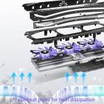 yeston rtx3060-12g-d6-lb-dual-light-effect-mode-gaming-graphics-card-13