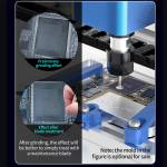 Aixun Chip Grinding Machine for Touch IC Chip & NAND Grinding Mobile Phone Repair