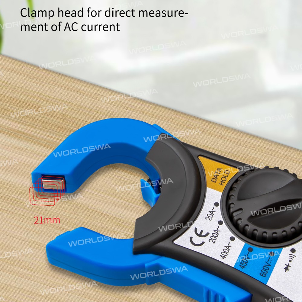 aneng kt87n-600v-fully-automatic-intelligent-mini-digital-clamp-multimeter-8