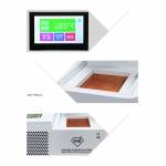 TBK-578 Mini Desktop LCD Screen Separator Freezer Separating Machine