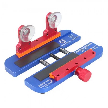 Gtoolspro GO-010 Multifunctional Fixture for Disassembling Fixed & Mobile Phone Rear Covers