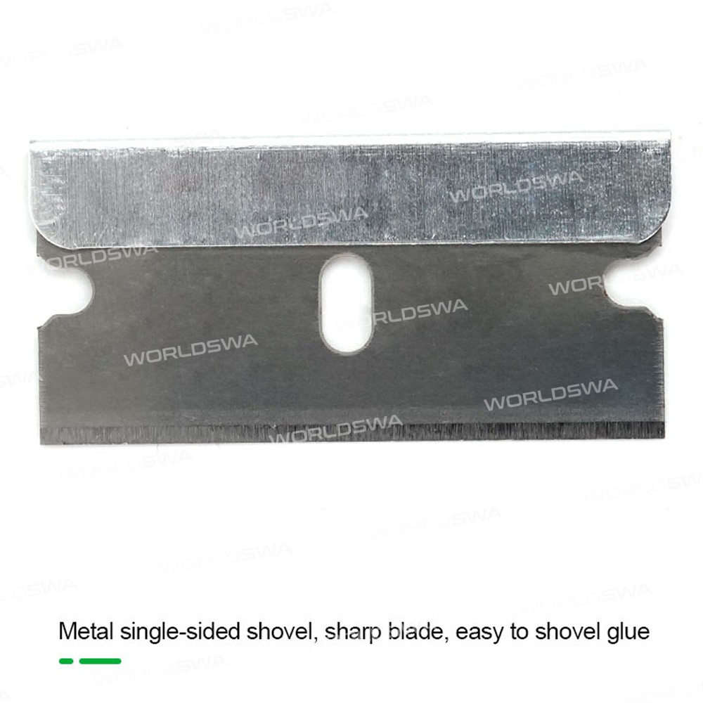 Relife RL-023 Removal Glue Blade Clean Tool Set for LCD Screen Scraper Repair