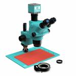 rf4 rf-6565-po4-65x-65x-binocular-stereo-microscope-with-4k-ultra-hd-camera-po4-base-2