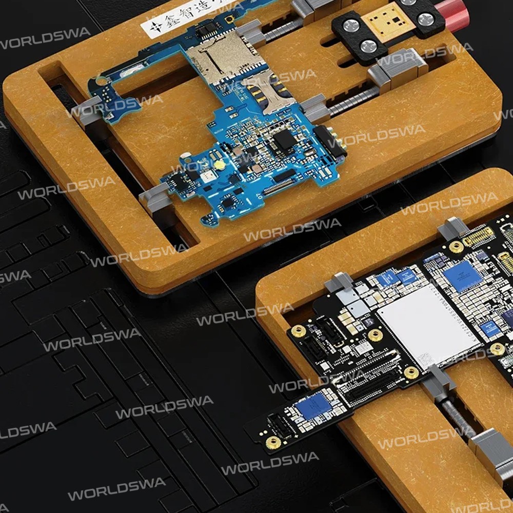 xzz t2-dual-axis-multi-function-motherboard-cpu-ic-chip-soldering-fixture-7