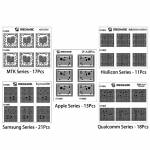 mechanic solder-mask-repair-green-oil-uv-stencil-for-apple-mtk-qualcomm-hisilicon-samsung-2