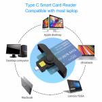 foldable type-c-mini-common-access-smart-card-reader-11