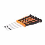 JAKEMY JM-8121 (5-in-1) Screwdriver Set For iPhone 6/6 Plus/5/5s