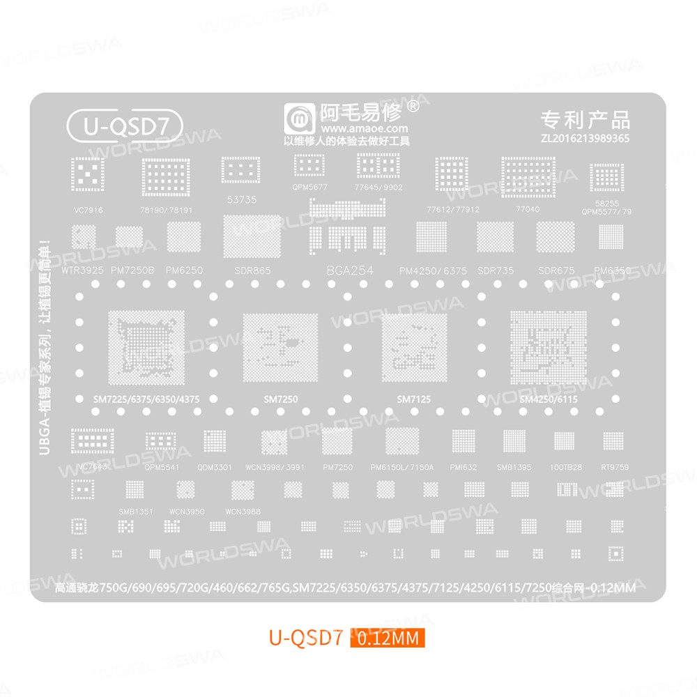 u qsd7