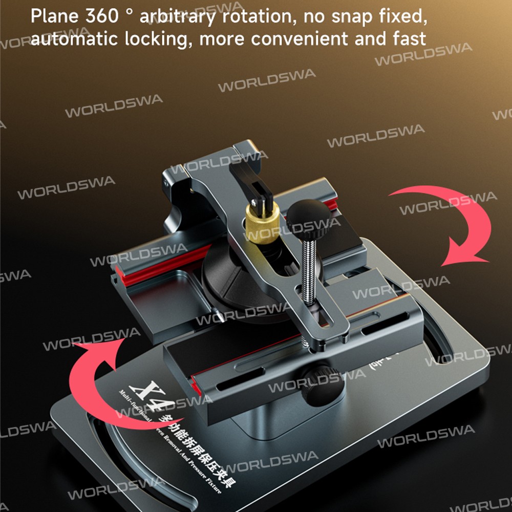 xinzhizao x4-4-in-1-multifunctional-rotation-heating-free-screen-removal-and-pressure-fixture-4