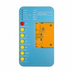 Intelligent Multifunctional Screen Test Board for iPhone Xs Max /  Xs / X / 8 Plus / 8 / 7 Plus / 7