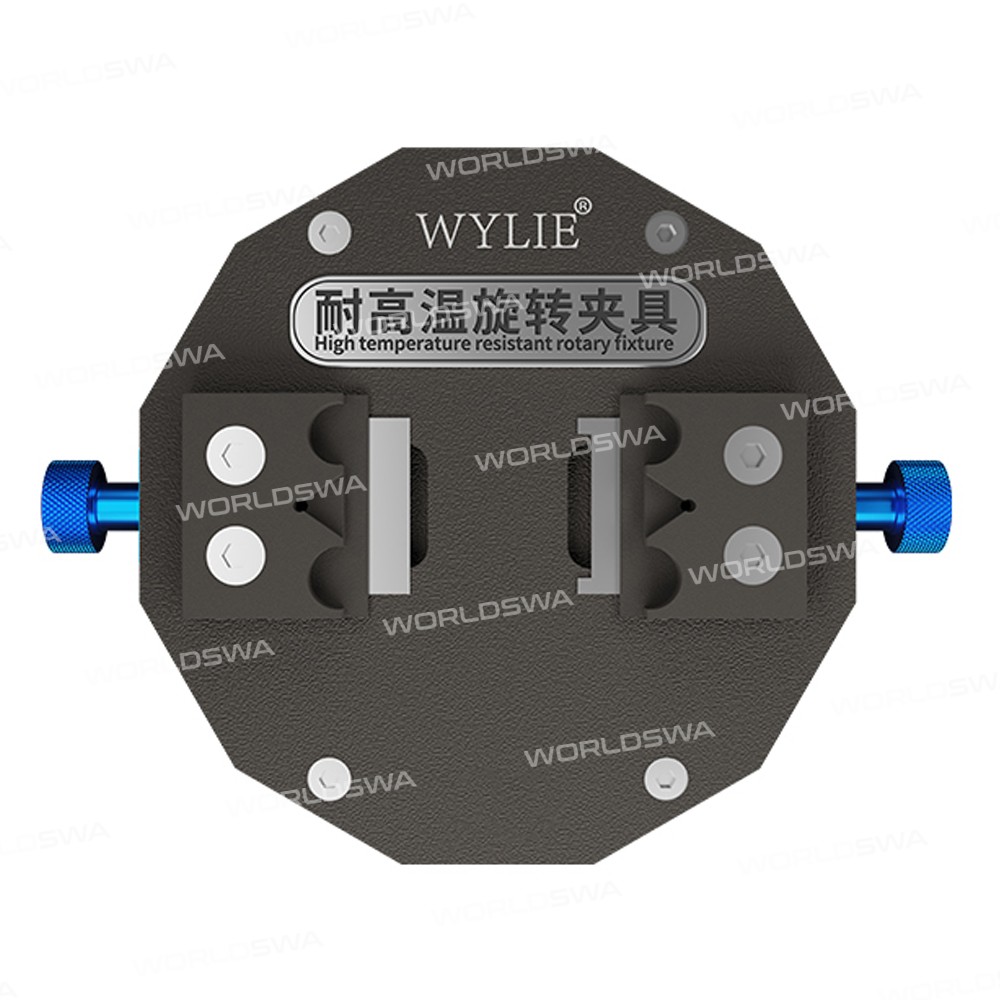 wylie wl-k18-360-rotation-high-temperature-resistant-universal-motherboard-pcb-fixture-6