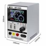 BST-3006S 30V/6A HD Digital Display Maintenance Adjustable DC Stabilized Power Supply