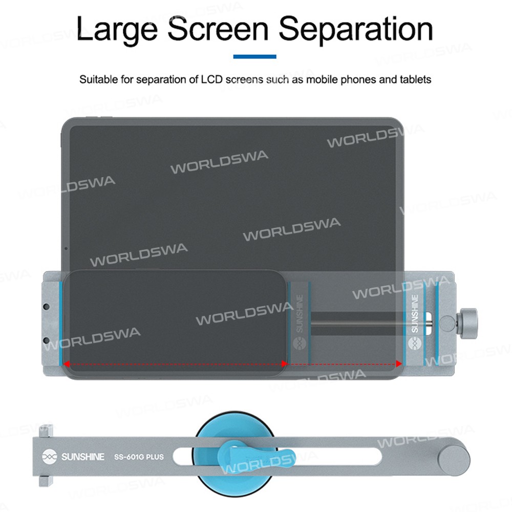 sunshine ss-601g-plus-multifunctional-heating-free-remover-lcd-screen-separator-10