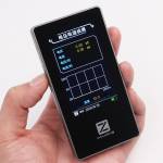 Power-Z MF001 MFi Cable Tester for Apple Data Cable/Voltage Current/Transformer Test