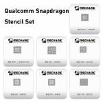 Mechanic MagTin Maglev Chip Tin Planting Platform Set for CPU / Hard Disk / Font Library Planting Ti