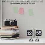 automatic stainless-steel-page-turning-clock-05