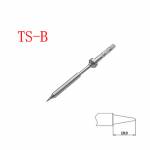 Lead-Free Soldering Iron Tip Replacement Bit Head for TS100