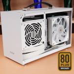 pccooler gi-fx500-rated-500w-bronze-certification-sfx-itx-power-supply-support-3060-graphics-card-5