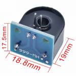 5A Range of Current Single-Phase AC Sensor Module for Arduino