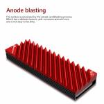 Jonsbo M.2-3 Ultra-thin Aluminum Alloy Heat Sink for M.2 2280 SSD