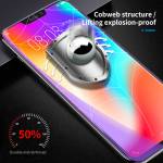 Sunshine SS-057B Anti-blue Light Imported Hydrogel Screen Protector for SS-890C Cutting Machine - 50