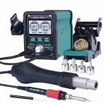 yihua 995di-2-in-1-800w-hot-air-gun-soldering-iron-digital-display-soldering-rework-station-1