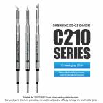 sunshine ss-c210-series-integrated-soldering-iron-tips-12