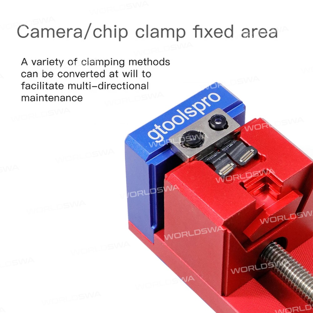 gtoolspro g-22-multifunctional-camera-maintenance-fixture-for-iphone-7-to-15pro-max-3