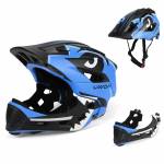 lixada kids-detachable-face-helmet-7