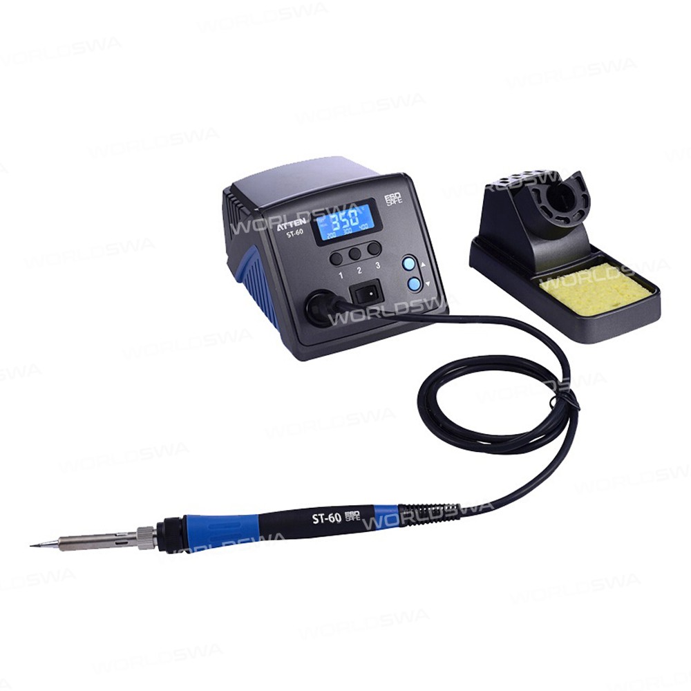 atten st-60-60w-lead-free-intelligent-digital-display-soldering-station-6