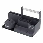 relife rl-001h-360-rotating-stepped-intelligent-repair-storage-rack-3