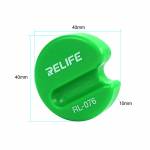 Relife RL-076 Portable Screwdriver Magnetizer for Fast Magnetization/Degaussing
