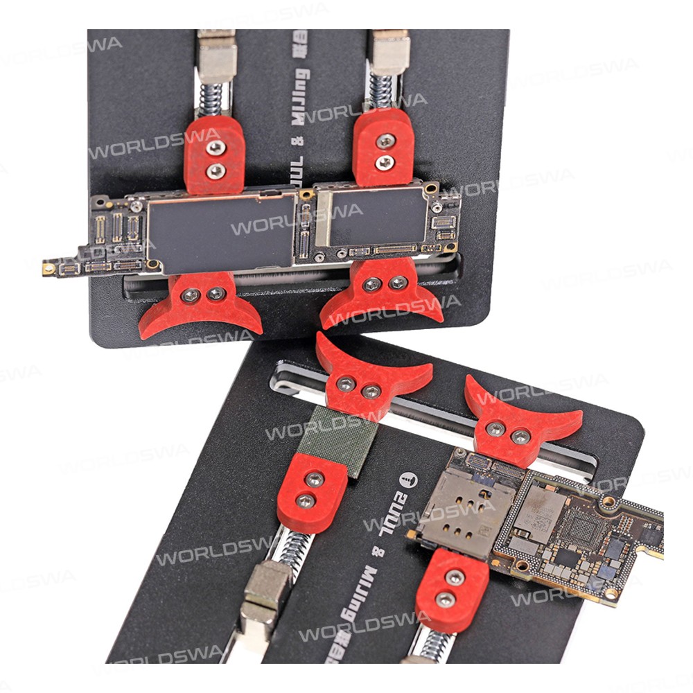 2UUL MiJing OX Jig Multifunction PCB Board Mainboard Fixture Holder