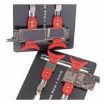 2UUL MiJing OX Jig Multifunction PCB Board Mainboard Fixture Holder