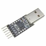 CP2102 Module USB to TTL Serial Port UART Super Brush Board for Arduino