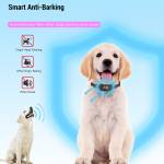 lcd screen-bark-collar-smart-rechargeable-anti-barking-collar-02