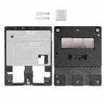 Amaoe MFix-13P / 13PM Motherboard Middle Layer Tin Planting Platform Fixture Set for iPhone 13 Pro /