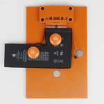 magnetic positioning-spot-welding-universal-fixture-for-mobile-phone-battery-spot-welding-machine-3
