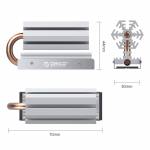 orico m2hs5-m2hs6-m2-2280-ssd-aluminum-heatsink-cooler-for-desktop-computer-14